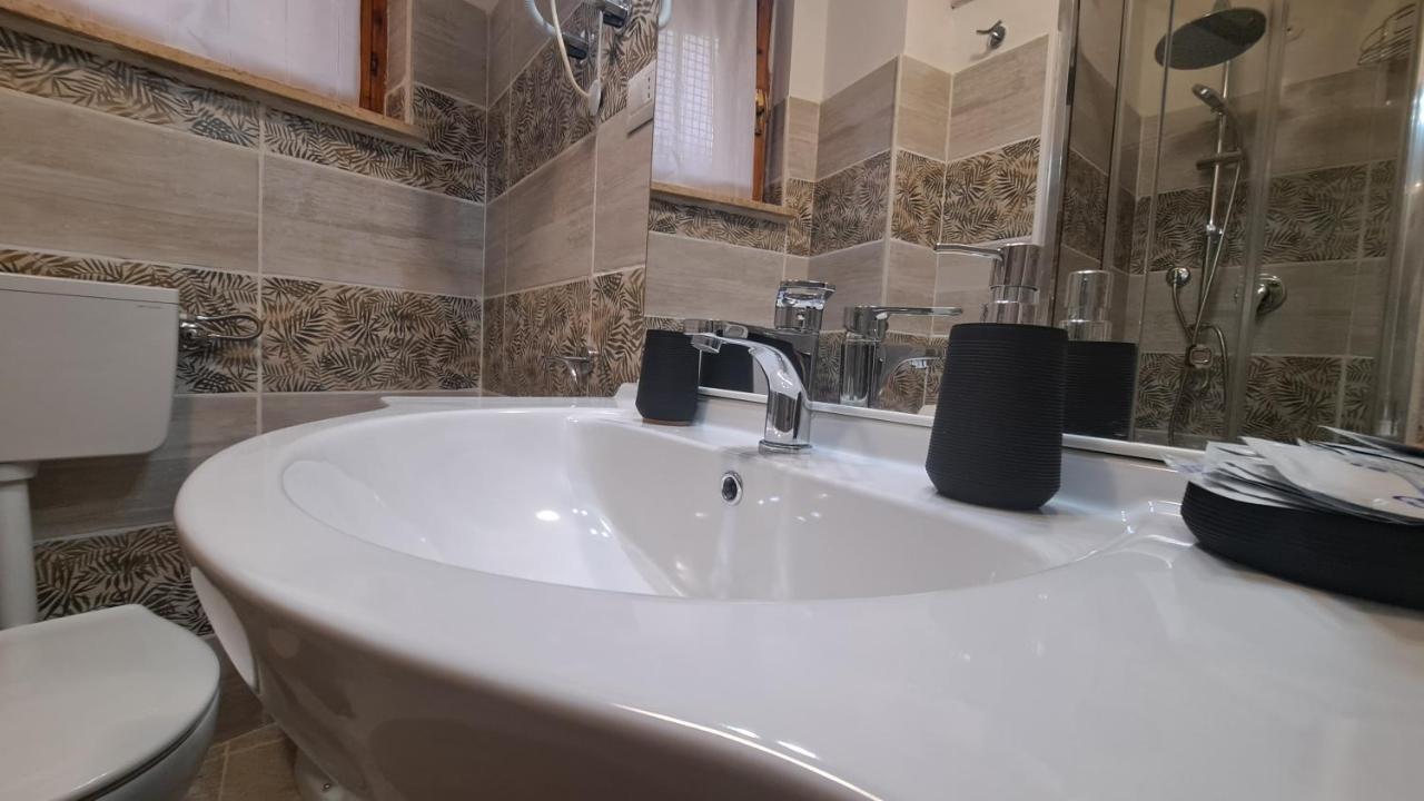 La Locanda Magicla Alghero Ngoại thất bức ảnh