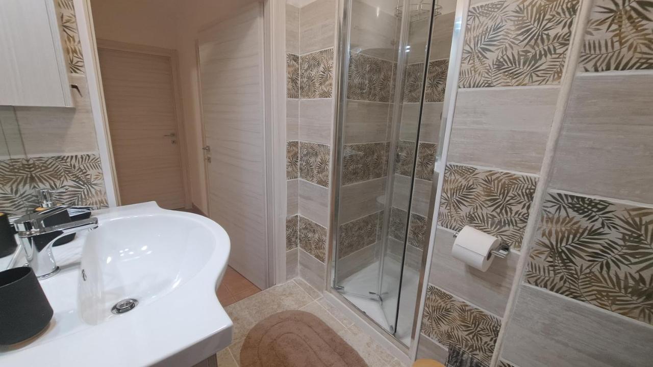 La Locanda Magicla Alghero Ngoại thất bức ảnh