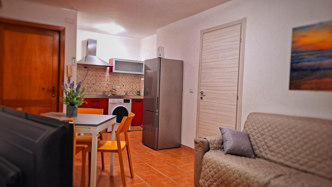 La Locanda Magicla Alghero Ngoại thất bức ảnh