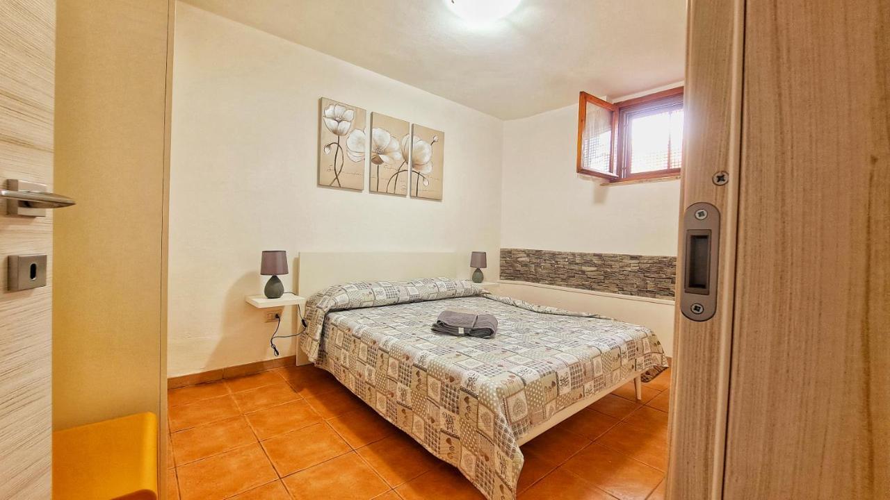 La Locanda Magicla Alghero Ngoại thất bức ảnh